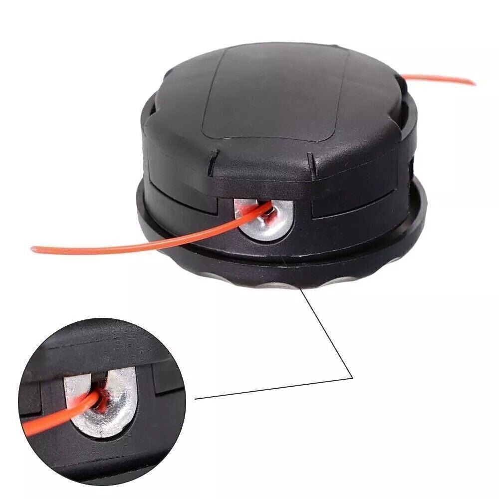 2X Speed-Feed 400 Bump Feed String Head for Echo SRM-225 SRM-230 SRM-210