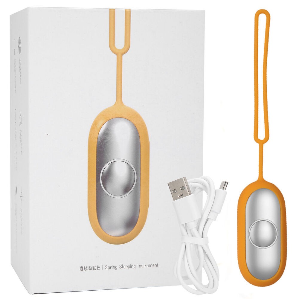 Anxiety Device, Handheld Relaxation Sleep Device