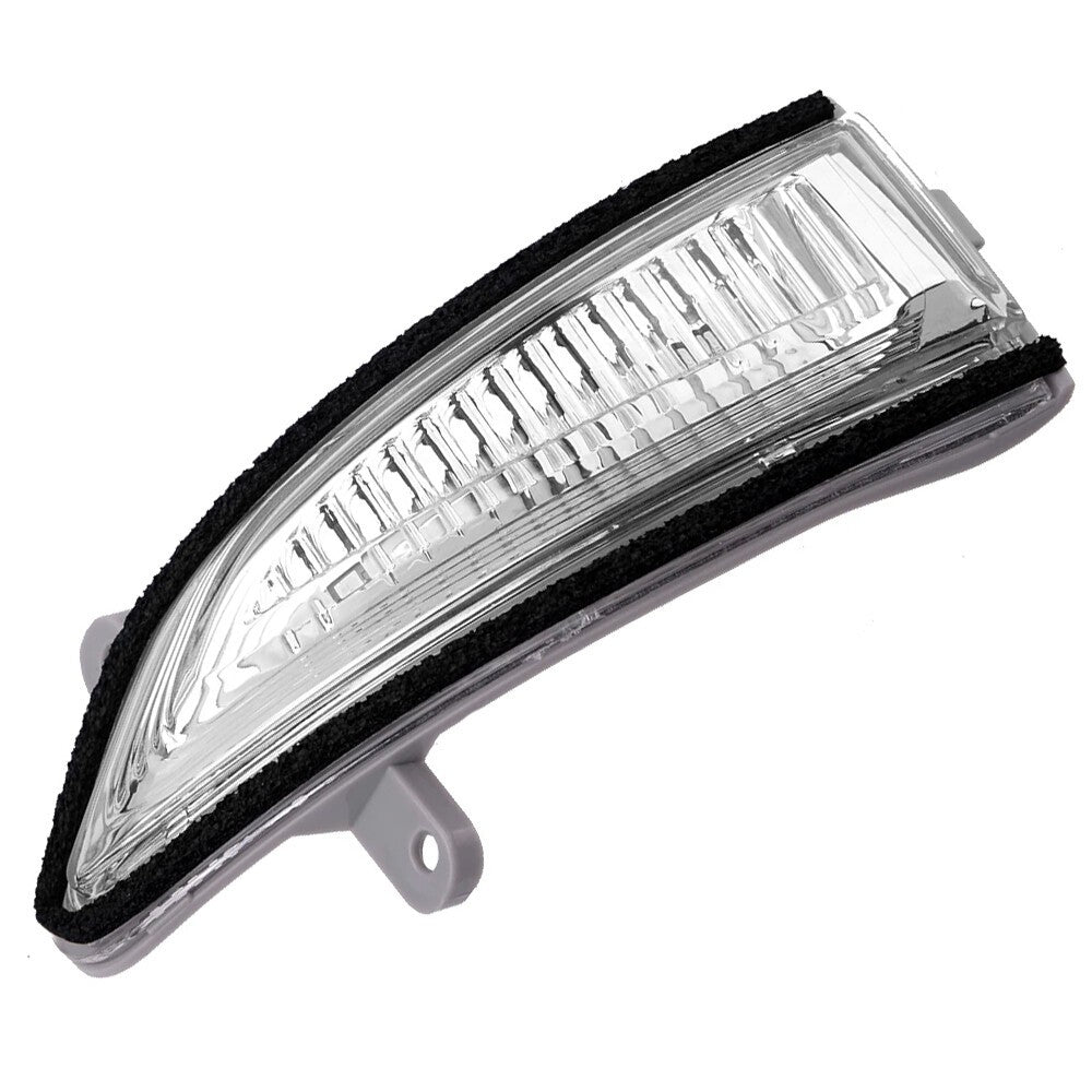 Wing Mirror Indicator Light Turn Signal Lamp for Nissan Pulsar 2014-2017 LH / RH