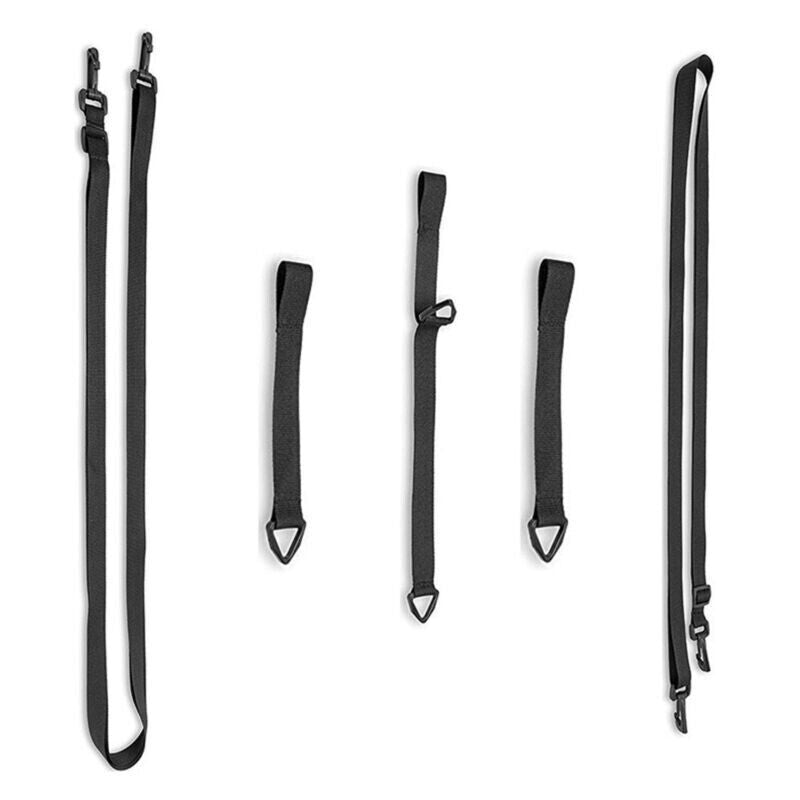 Fixed Strap For Cantilever Parasols Wind Protection Wind Lock Adjustable Garden