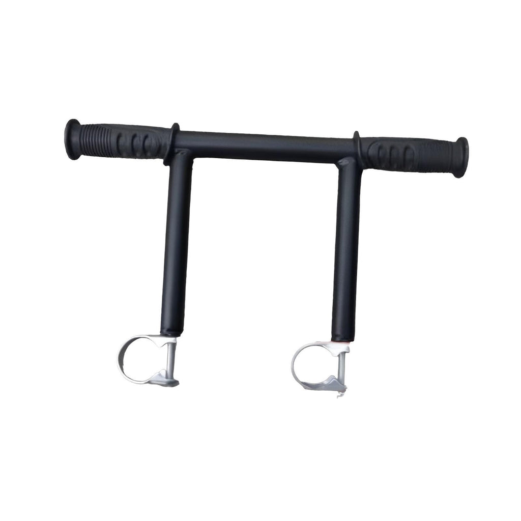 Universal Stroller Handle Extension Bar Fits All Stroller Types