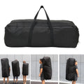 Men Extra Large Sports Duffle Bag Multi-use Travel Gym Weekend Holdall Handbag