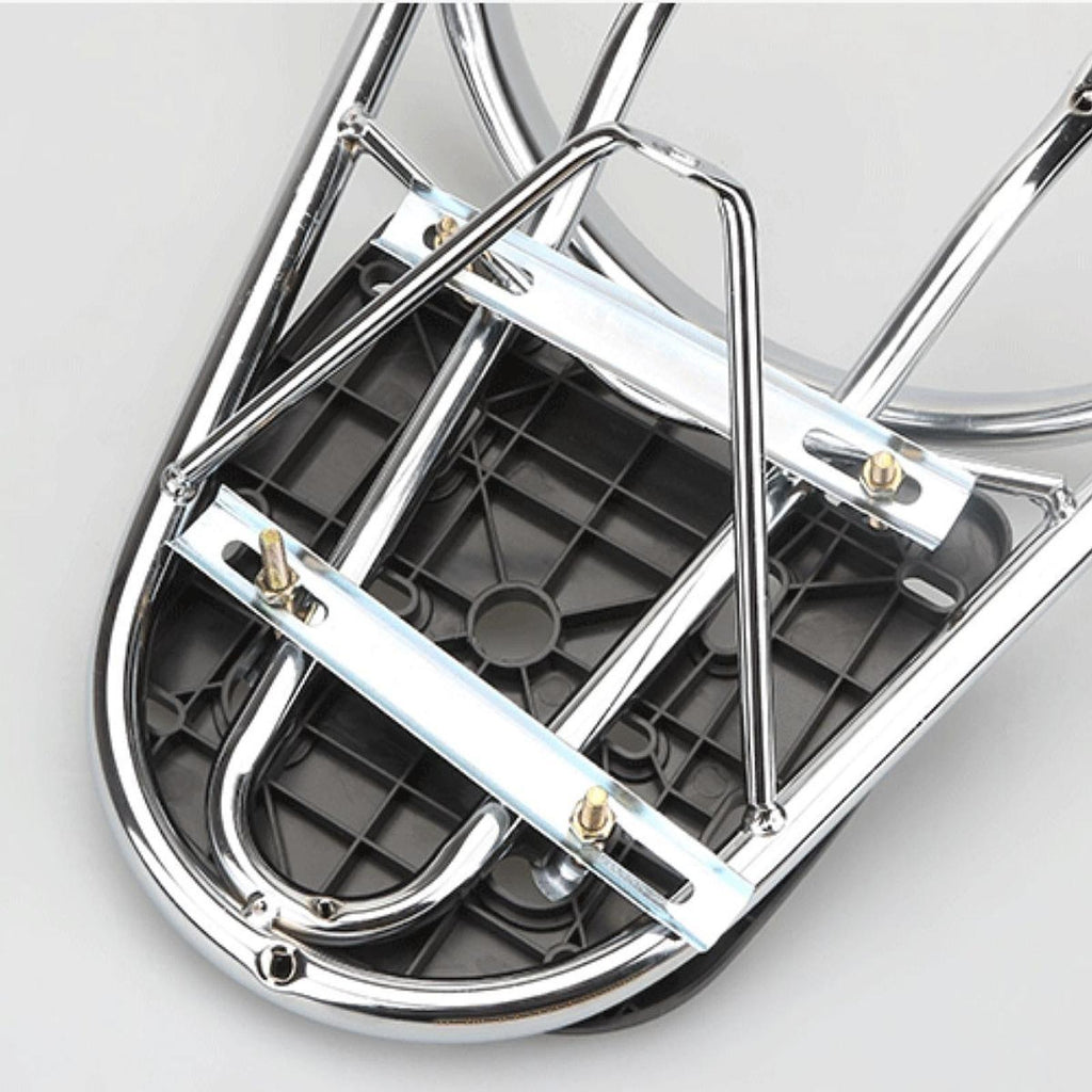 Motorcycle Top Box Base Plate Tail Box Accessory Box Bracket Universal Motorbike