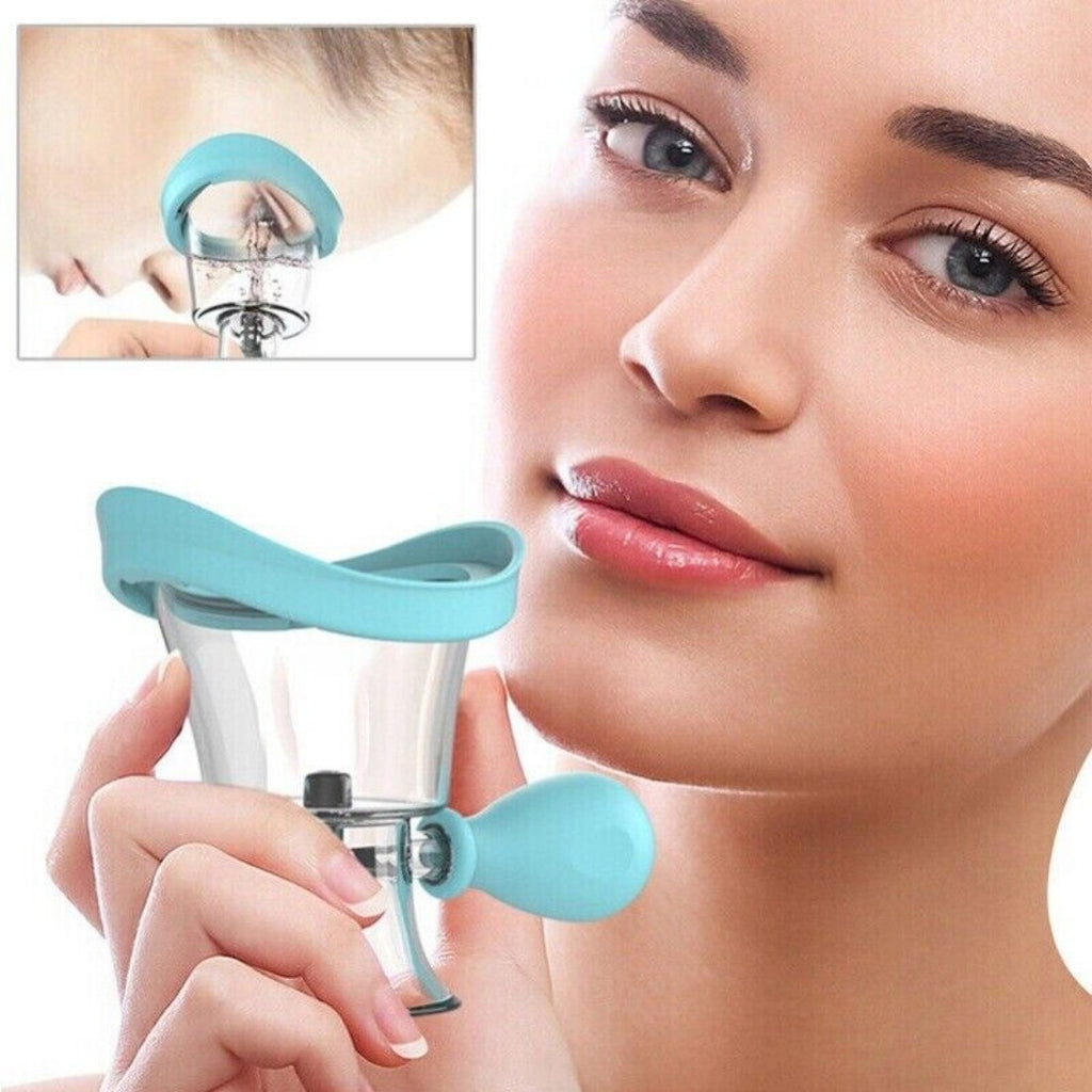 1Pcs Extrusion Silicone Eye Wash Cups Eyes Cleaner Compact Eye Wash Bath Cups