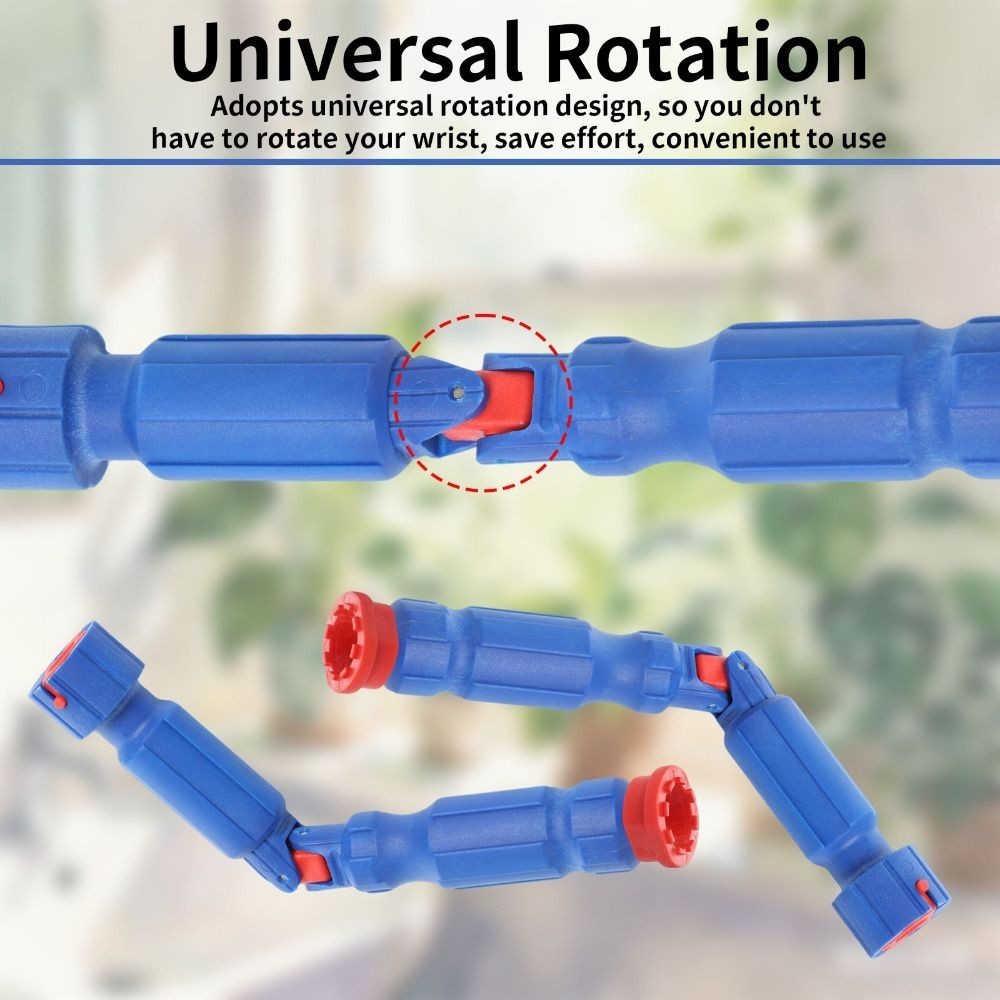 Toilet Seat Easy Loosening Fitting Tool For Removal Installation And Repair