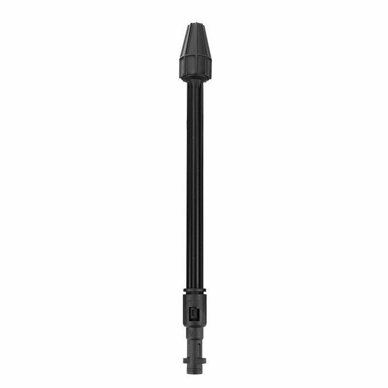 170 Bar Pressure Washer Lance Dirt Blaster Turbo Nozzle Kit for Karcher K2-K7 UK