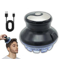 Men Crew Cut Electric Hair Trimmer Cordless Clippers Shaver Cordless Cutting