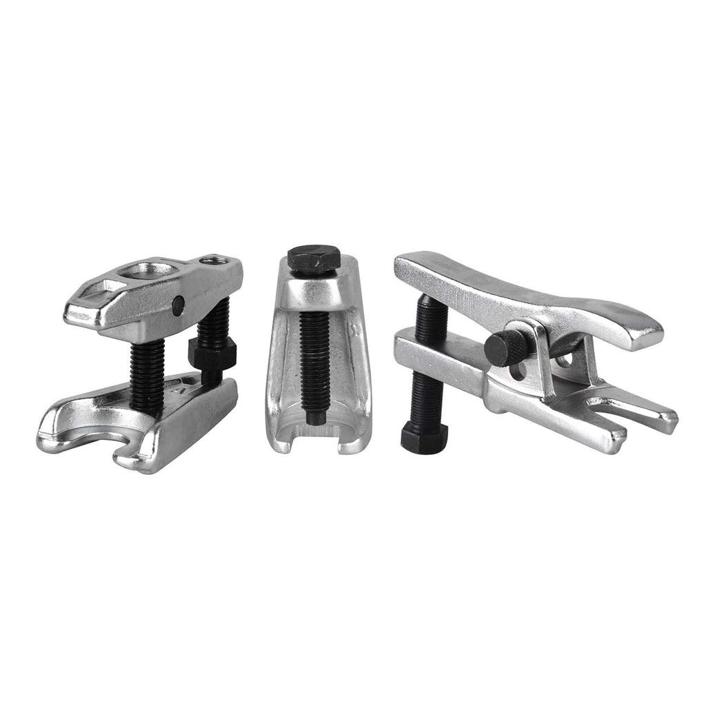 Heavy Duty Ball Joint Splitter Remover Separator Tie Rod End Removal Puller Car