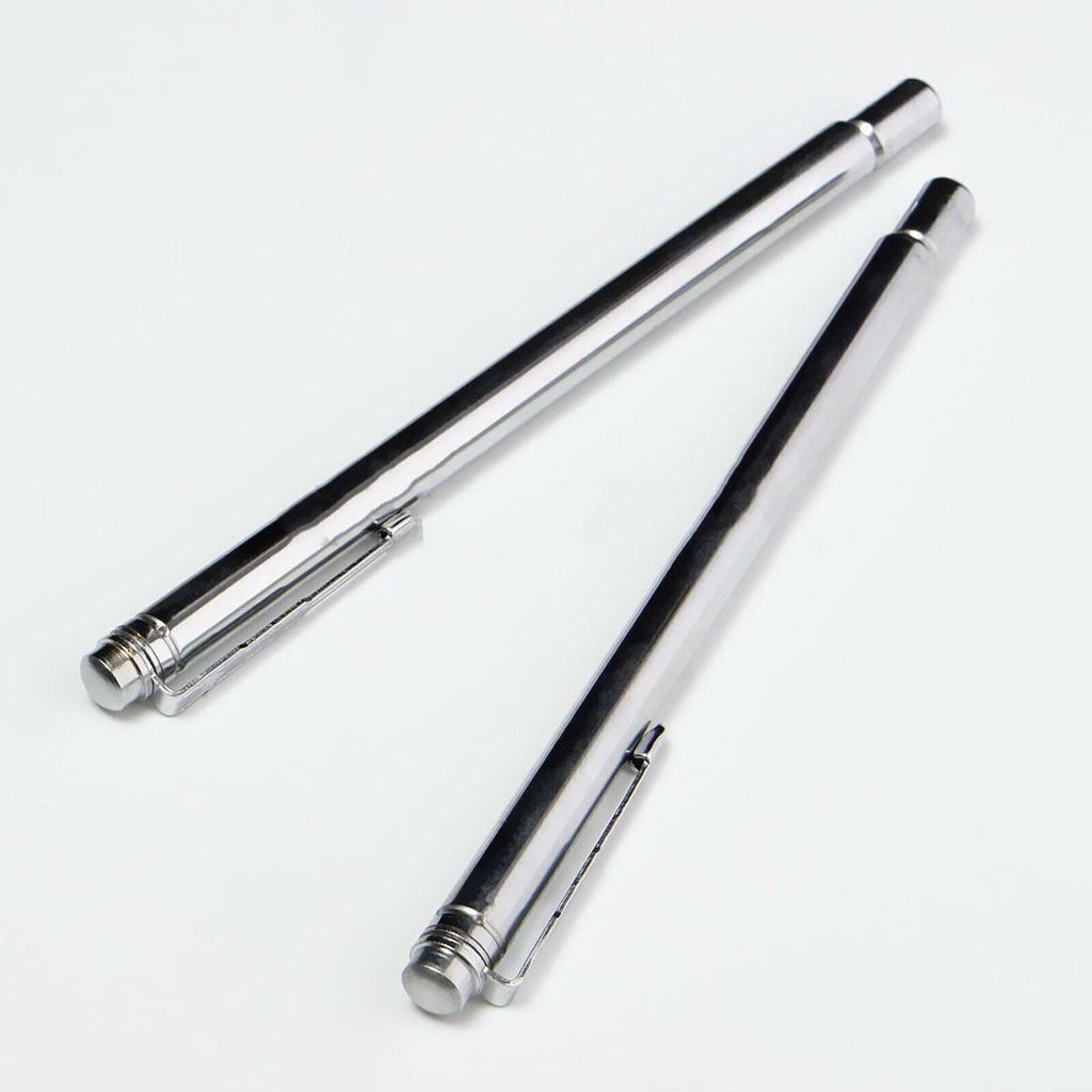 2 Packs Dowsing Rods, Copper for Water Detection, Adjustable, Spiritual Use, Gho