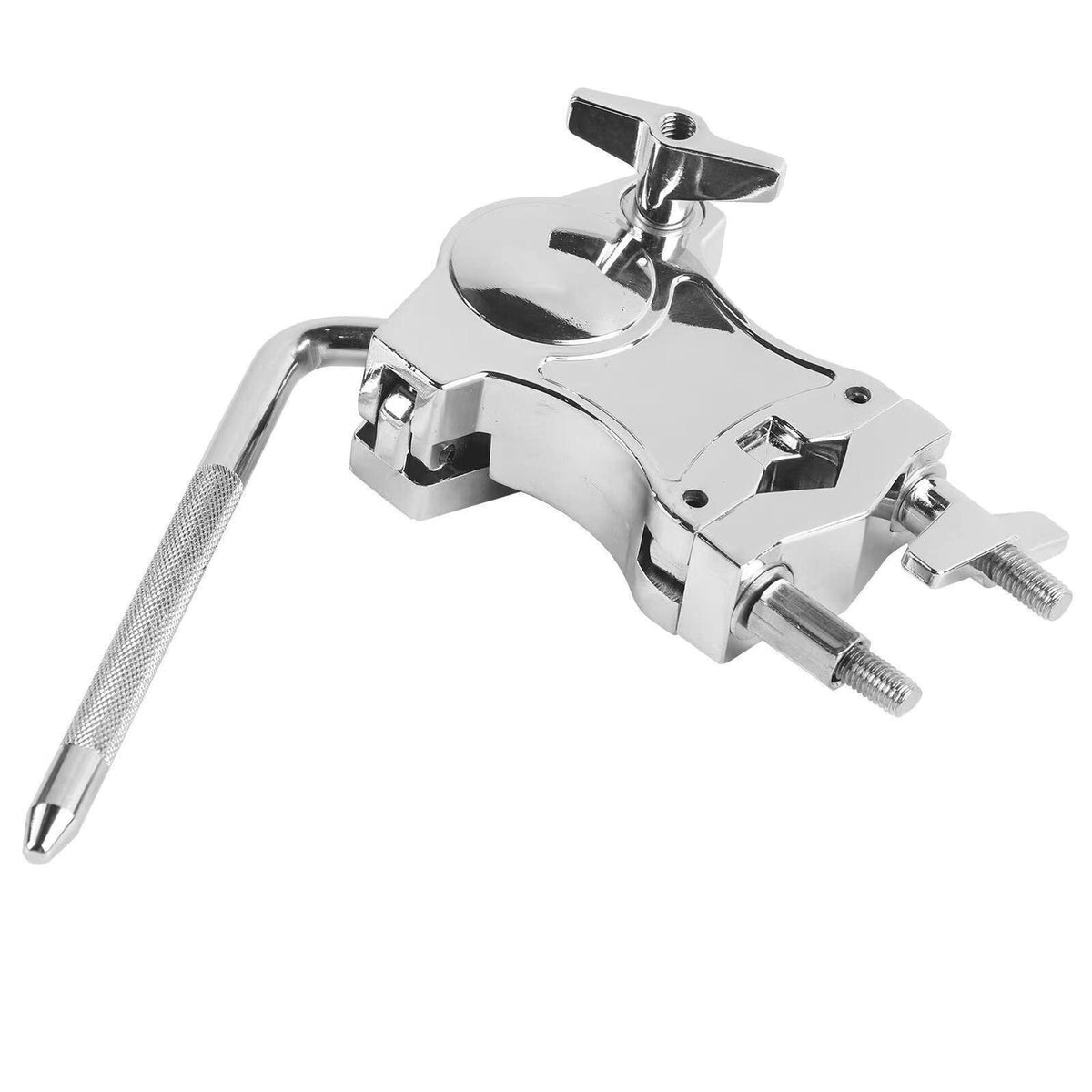 Tom Drum Clamp Holder Cymbal Holder Holder Tom Drum Stand NEW