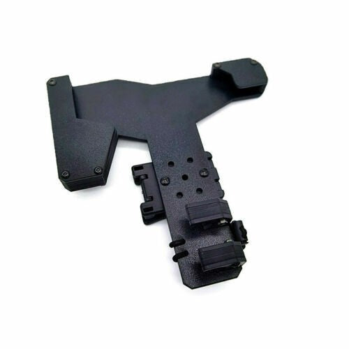 Hunting Tactical Belt Molle Axe Sleeve Sheath Holder for Pointed/Hammer type Axe