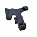 Hunting Tactical Belt Molle Axe Sleeve Sheath Holder for Pointed/Hammer type Axe