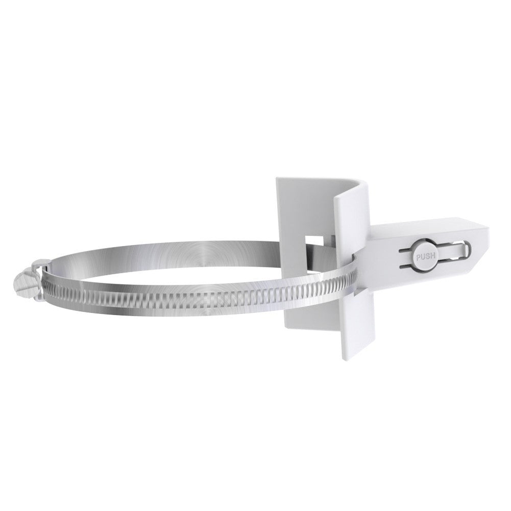 ABS Outdoor Pole Mount for Eufy For SoloCam S340 E30 E42 and S330 Cameras