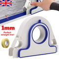 Masking Paint Tape Applicator Set, 25mm Width Blue Painter Tape Dispenser Tool
