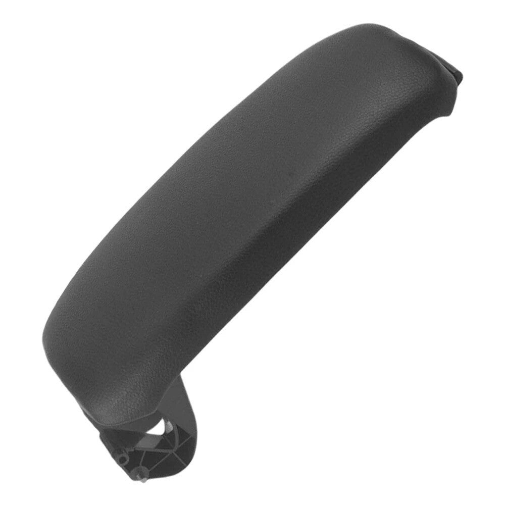 For Audi A3 8P 2009 2010 Black Leather Armrest Center Console Lid 8P0864245P