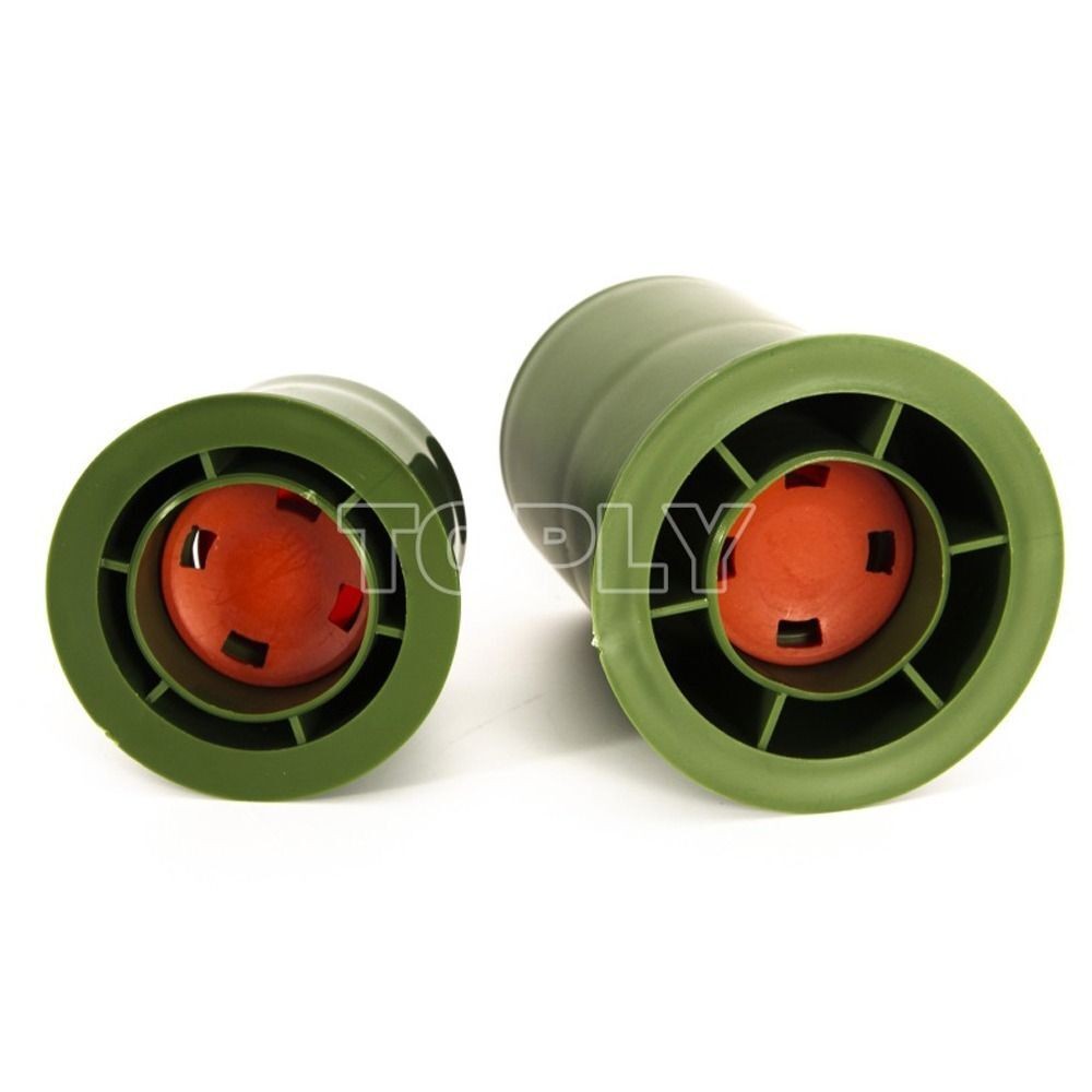 ABS Bait Round Maker Mould Ground Bait Ball  Fishing Tools