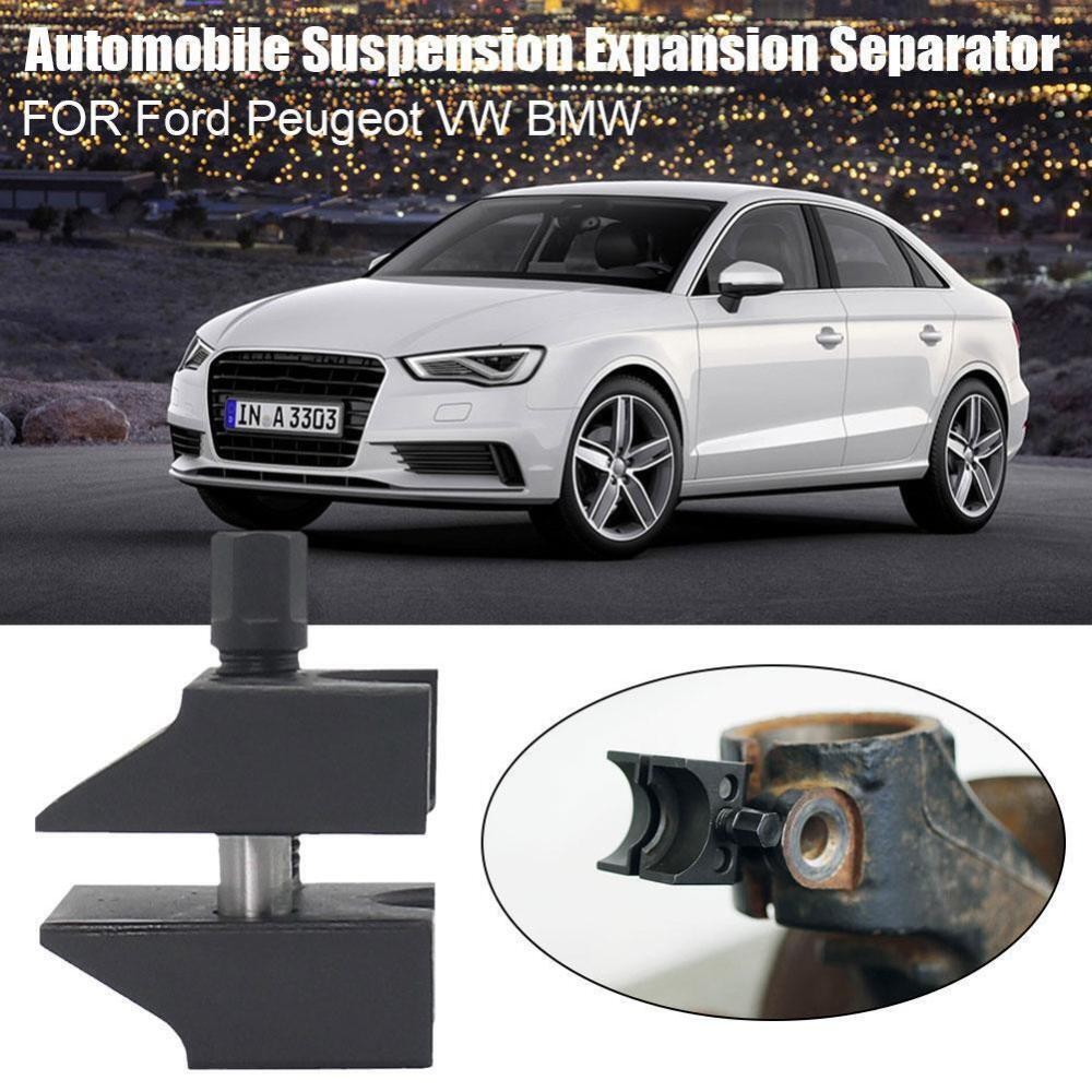 Car Suspension Strut Splitter Wheel Hub Steering Knuckle Expander