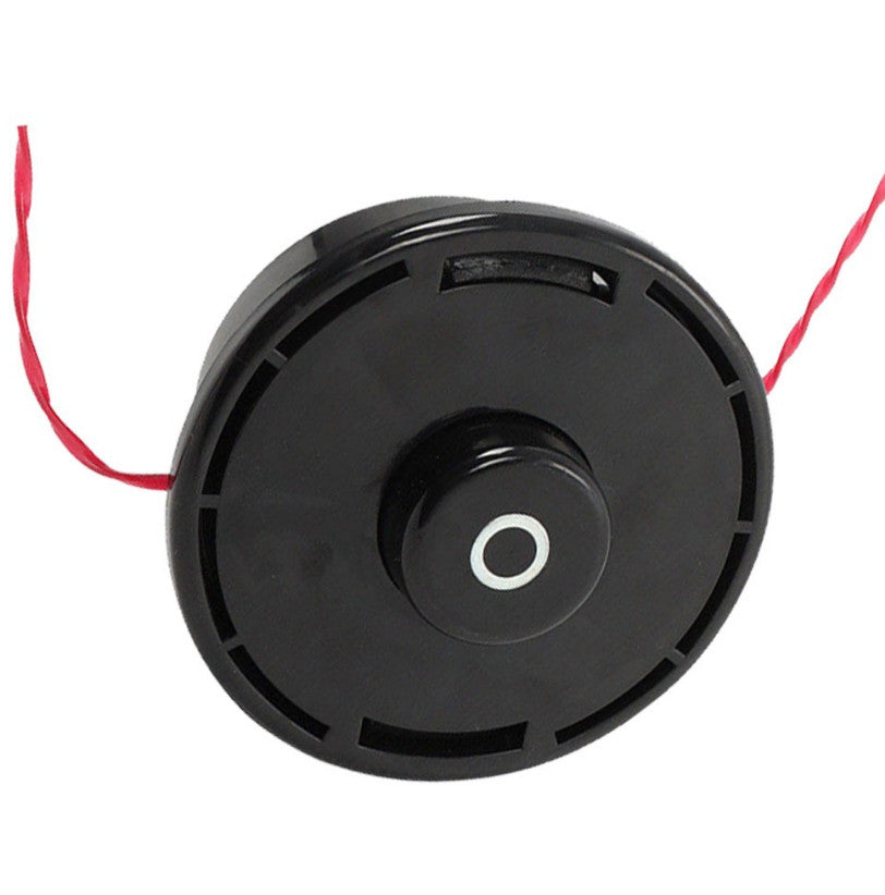 2Pcs NEW Strimmer Head For Honda UMK425E/UMK431E/UMK435E/ Brushcutter Spool HOT