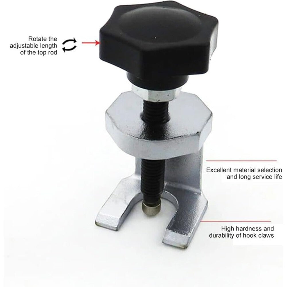 Car Windscreen Wiper Arm Removal Metal Puller Wiper Extractor Repair Tool Hot