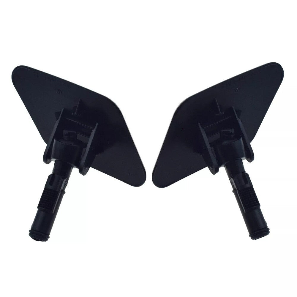 HEADLIGHT WASHER CAP COVER FOR KIA SPORTAGE KX4 SL FRONT LEFT RIGHT SIDE
