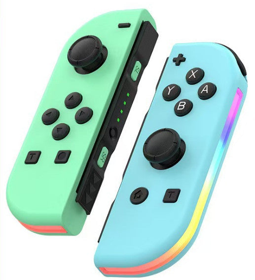 Joy-Con Controller for Switch | Wireless Left Right Gamepad