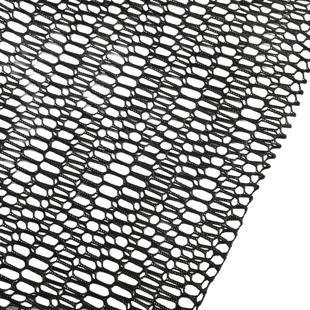 Heavy Duty Fishing Landing Net Replacement Net for Saltwater and For Freshwater