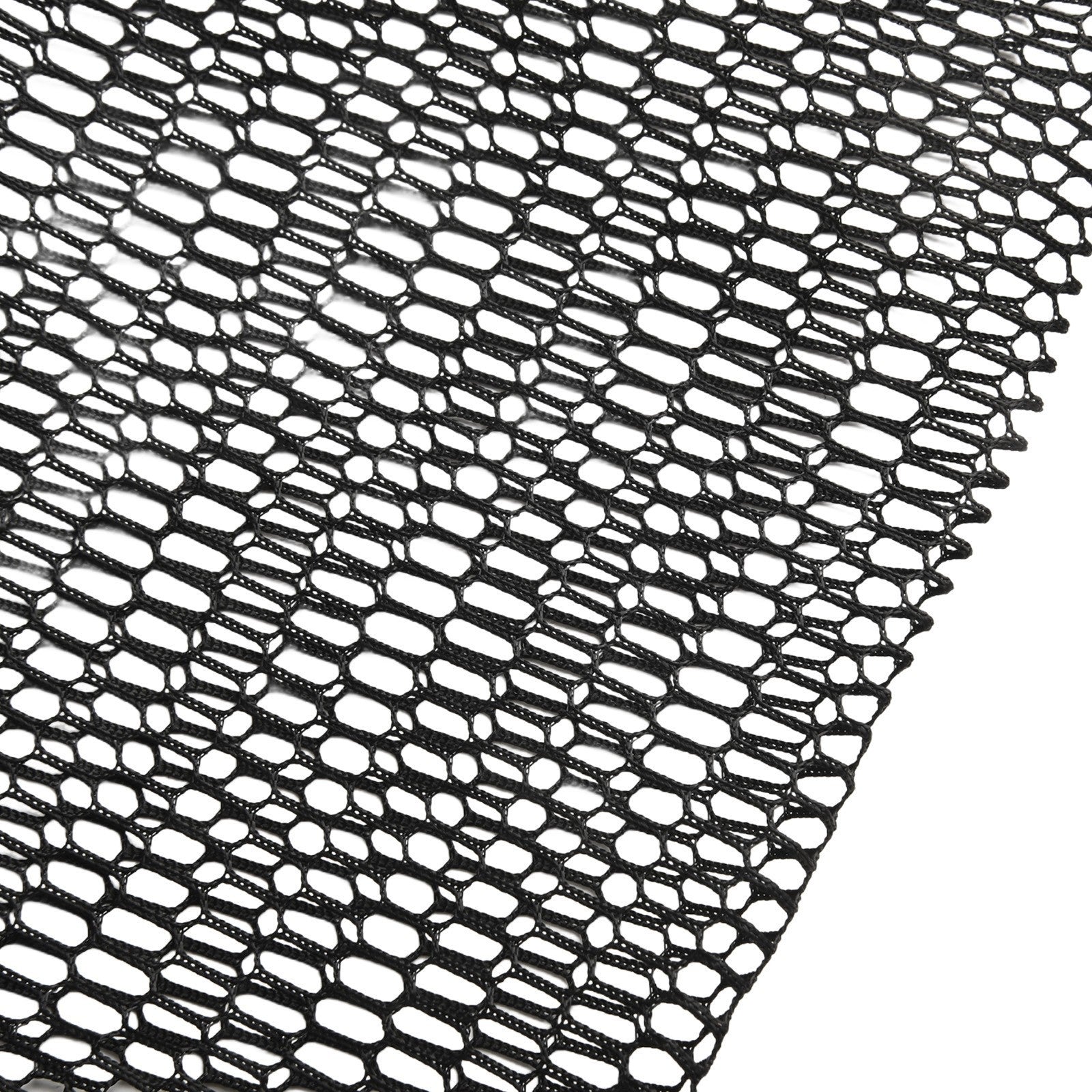 Heavy Duty Fishing Landing Net Replacement Net for Saltwater and For Freshwater