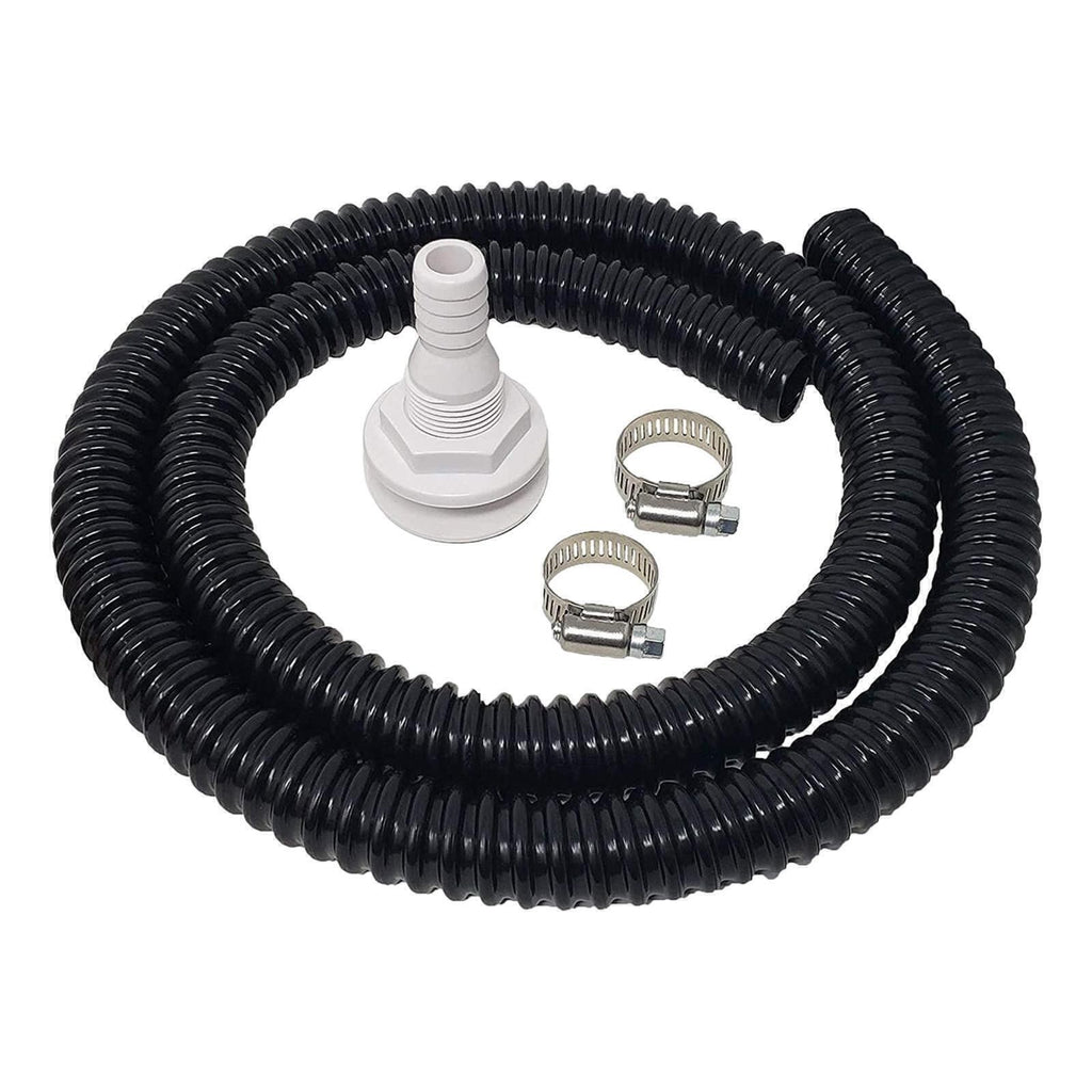 Marine Bilge Pump Installation Kit Flexible Bilge Pump Hose for Boats 29mm