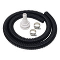 Marine Bilge Pump Installation Kit Flexible Bilge Pump Hose for Boats 29mm