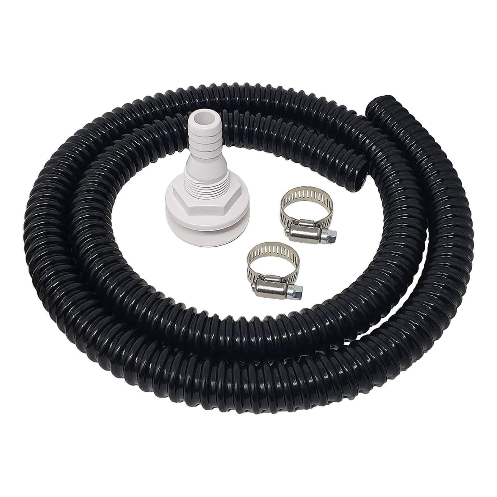 Marine Bilge Pump Installation Kit Flexible Bilge Pump Hose for Boats 29mm