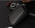 Anti-Theft RFID Blocking Bag Keyless Go Car Key Signal Isolation Protective Case