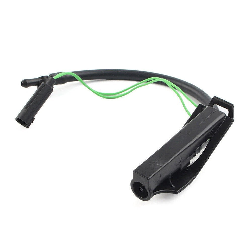 2X Land Rover LR050779 Jet Windshield Washer For Range Rover Evoque 2012