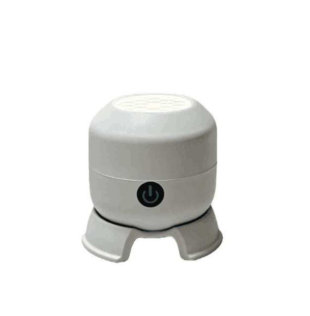 LED Ocean Projector Light Dynamic Rotating Colorful Ceiling Wall Projection Lamp