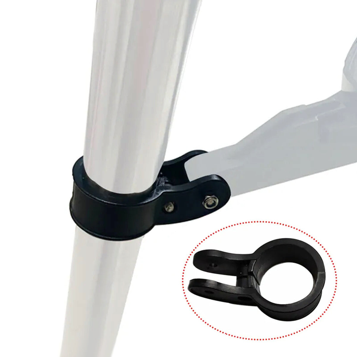 Celestron Tripod Set with Accessory Plate & 3 Clamping Rings with Screws