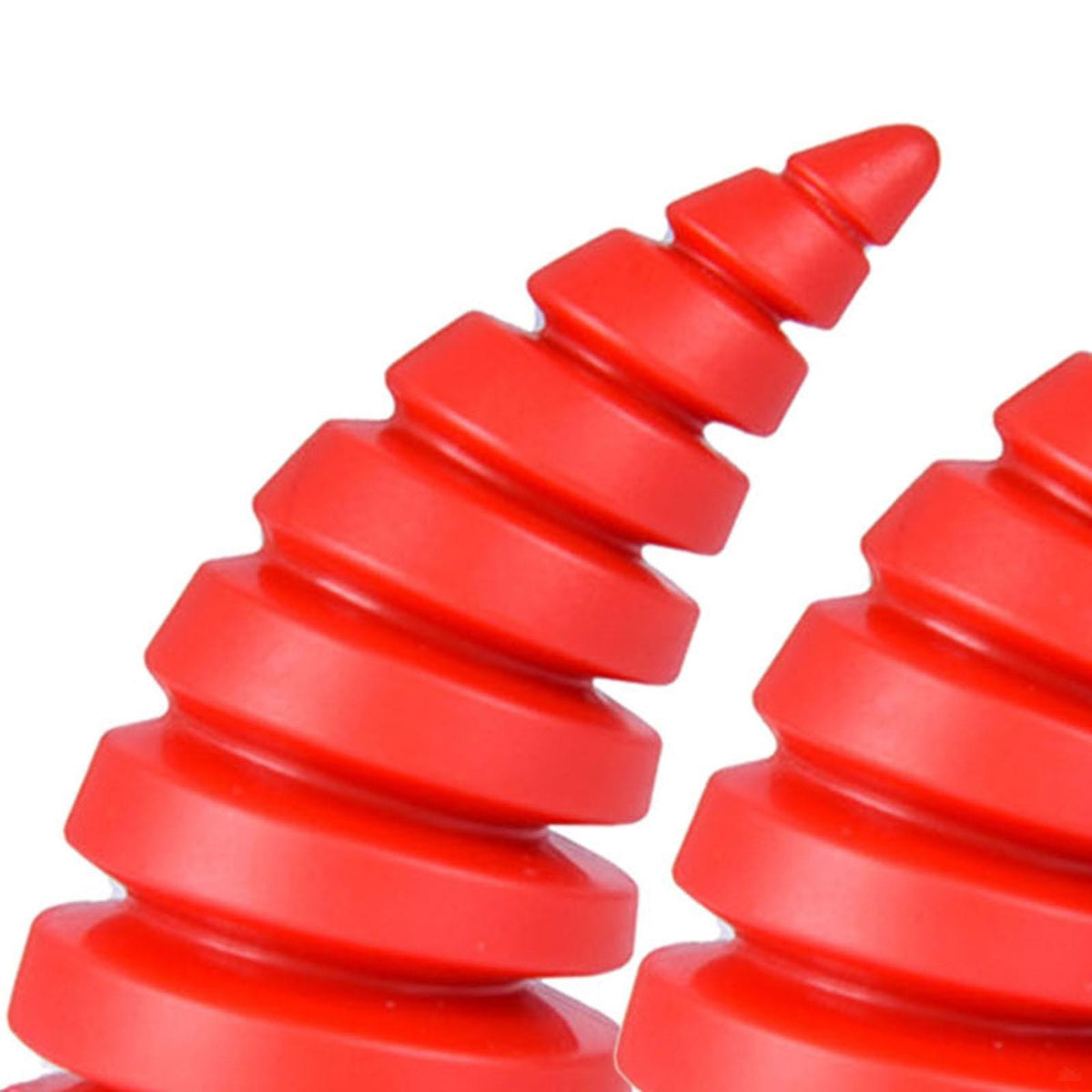 Motorcycle Helmet Decoration Sticker Devil Horn for Ski Helmet Accessories