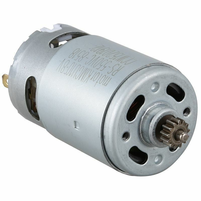 NEW 13 Teeth Motor 18V Replace for GSR 18-2-LI GSB 18-2-LI BOSCH