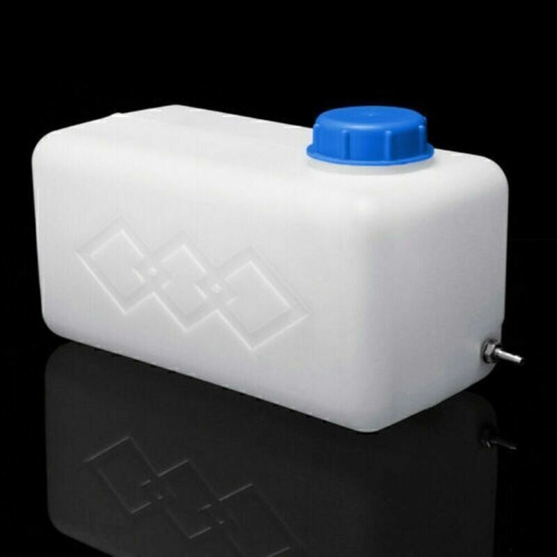 5.5L Diesel Fuel Tank Replacement for 12V Parking Heater RV Caravan Truck