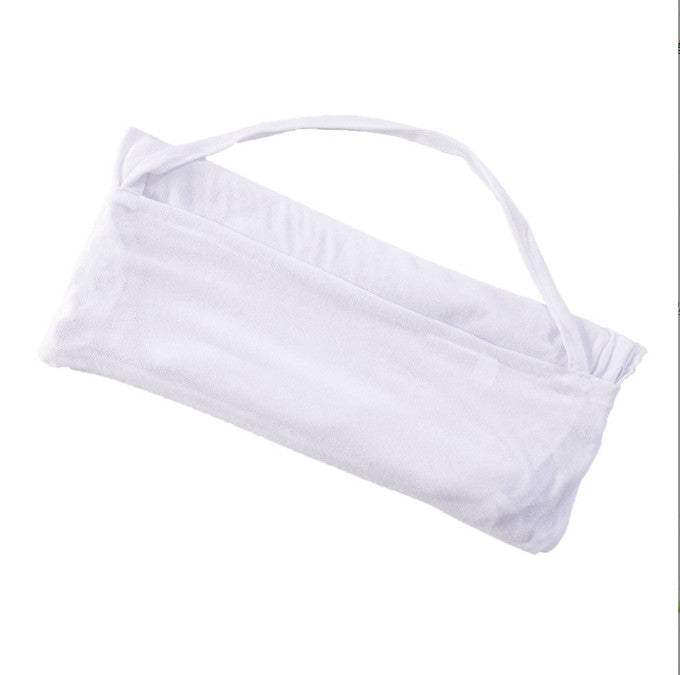 UK New 73*210cm Beach Lounge Chair Cover Garden Sun Bed Lounger Mate Beach Towel