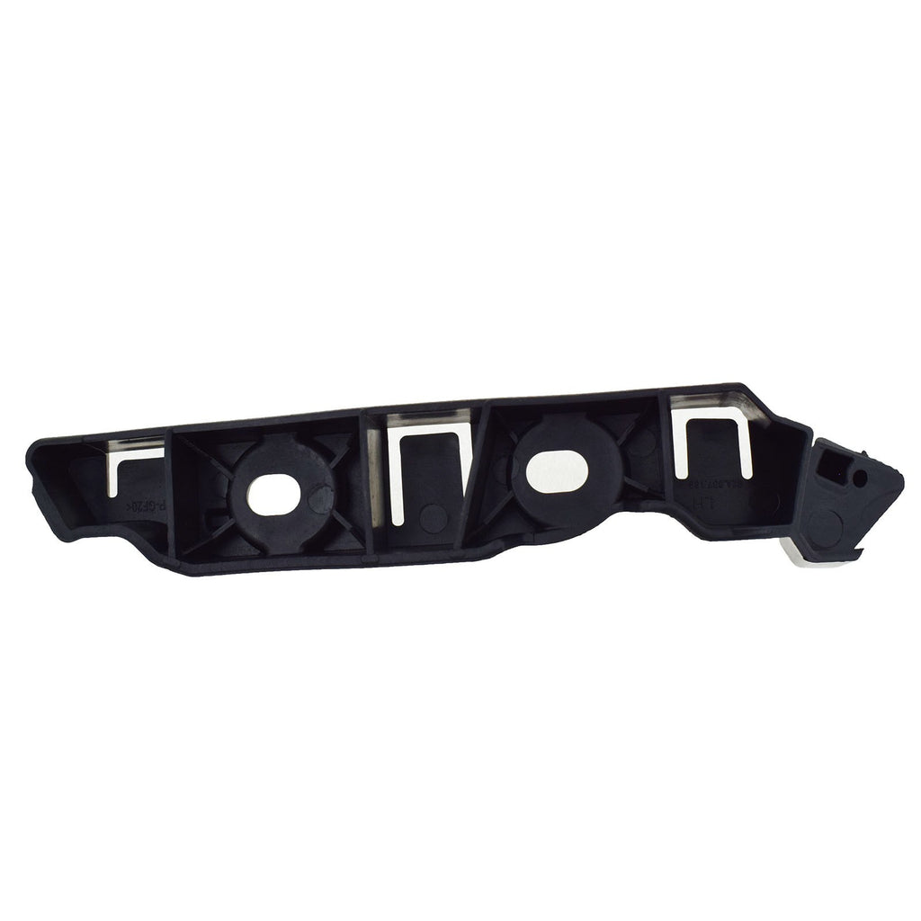 FRONT LEFT BUMPER GUIDE PROFILE MOUNTING BRACKET for AUDI A1 S1 GB 82A807183