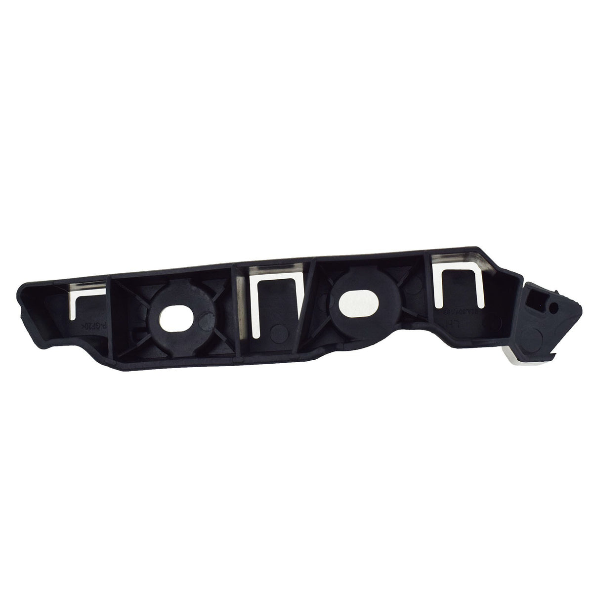 FRONT LEFT BUMPER GUIDE PROFILE MOUNTING BRACKET for AUDI A1 S1 GB 82A807183