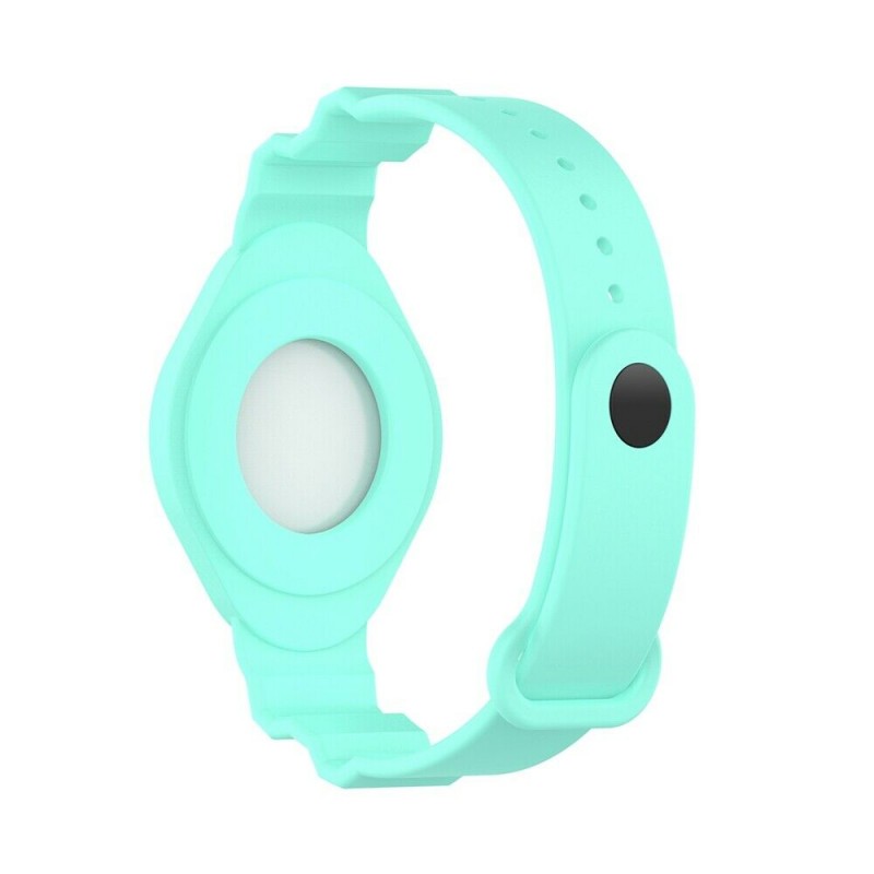 Protective Cover Shell For Air Tag Children Watch Band For Apple AirTag Case UK