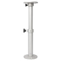 AluminumRV Marine Boat Caravan MotorhomeTable Pedestal Telescopic Furniture Leg*