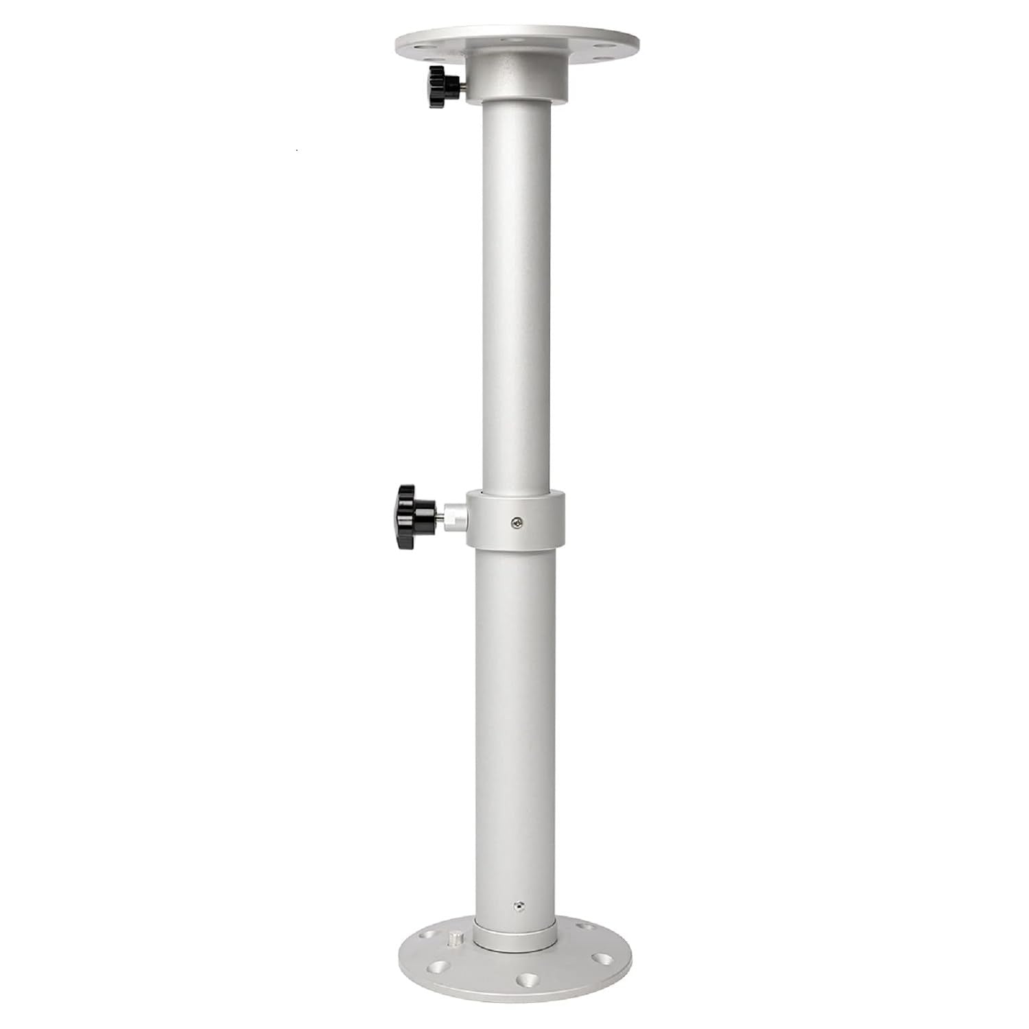 AluminumRV Marine Boat Caravan MotorhomeTable Pedestal Telescopic Furniture Leg*