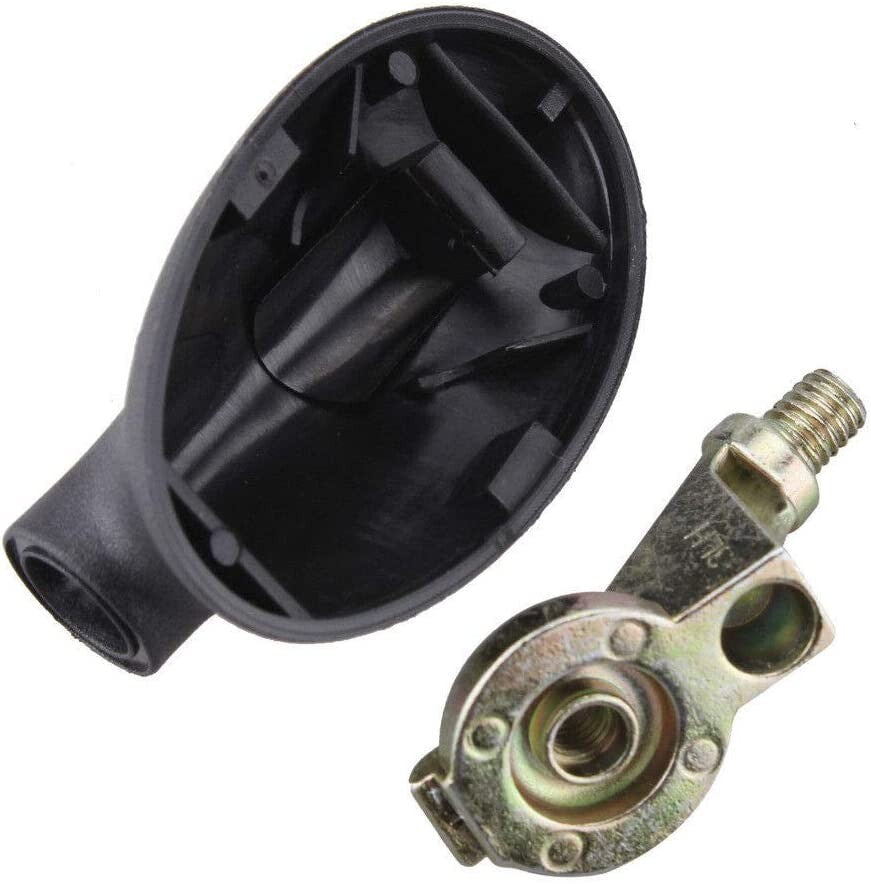 Antenna Aerial & Base Fit For Ford Transit Mk7 2006 Onwards 55 cm 21"