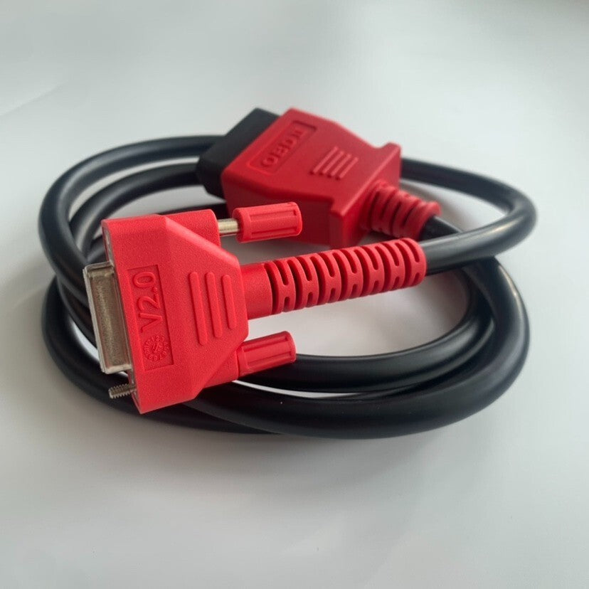 Autel DLC OBD2 Main Cable V2.0  DB26 MaxiFlash VCMI fits MaxiSys Ultra