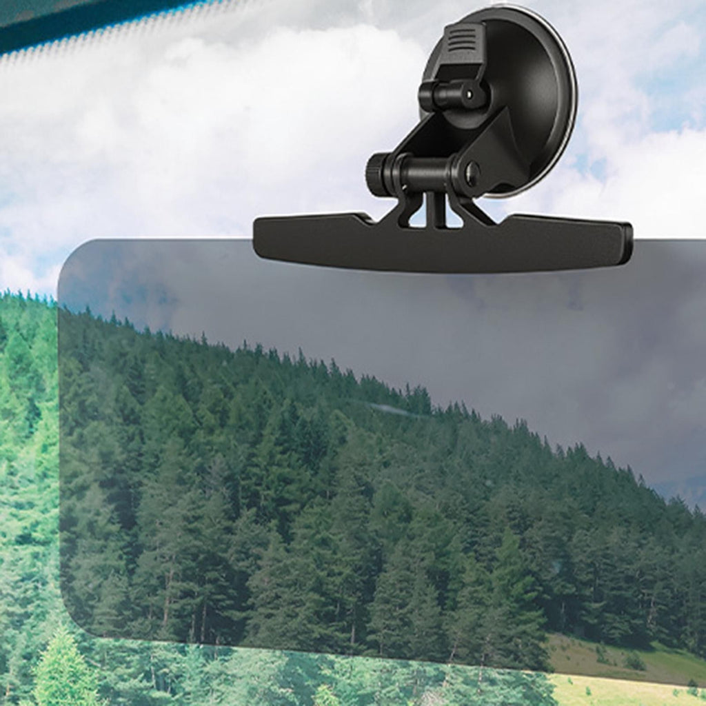 Generic Sun Visor Extender for Car Universal Protect from Glare Sun Blocker