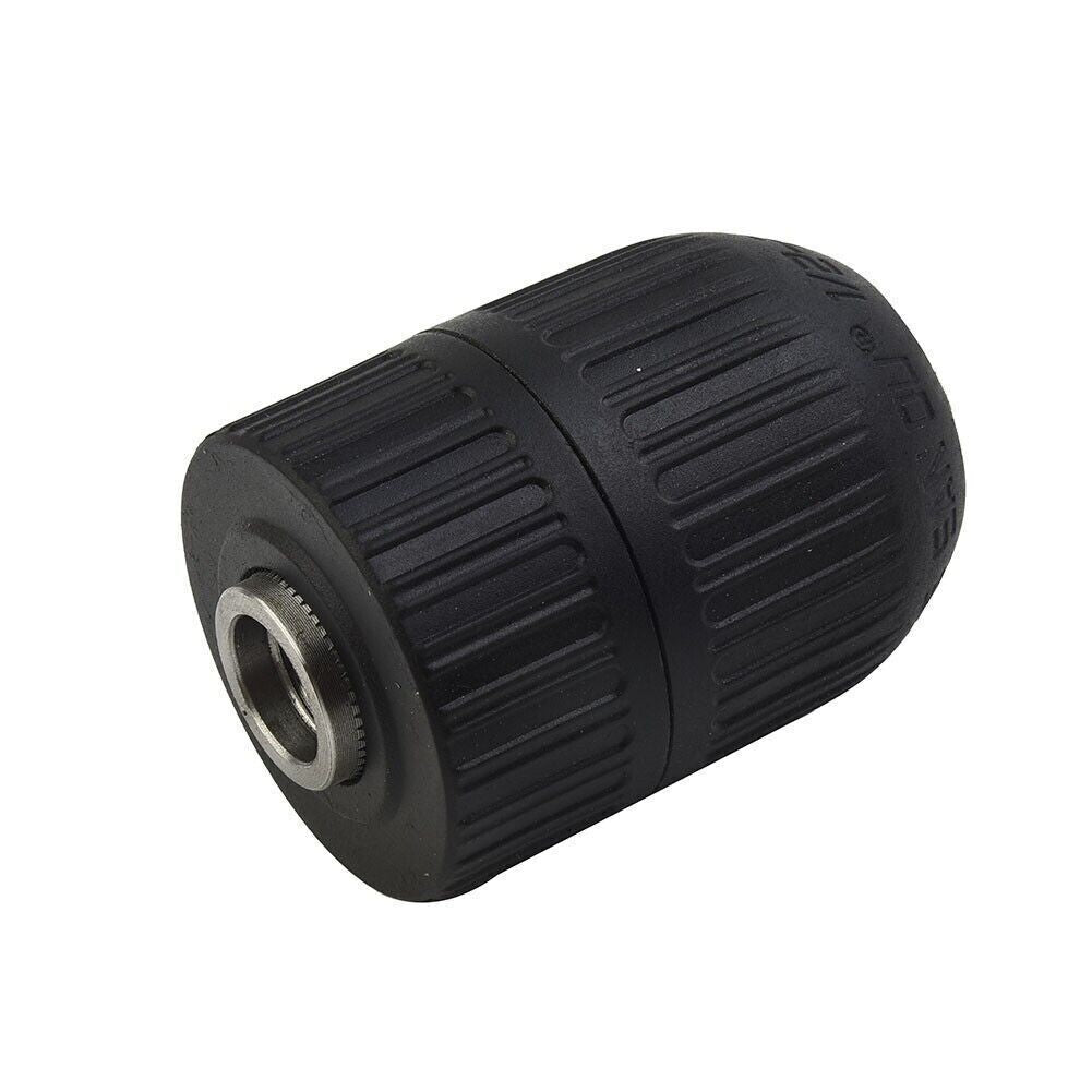 Replace Professional Keyless Chuck For Makita-Dewalt-Bosch Drills 13mm 1/2 UNF