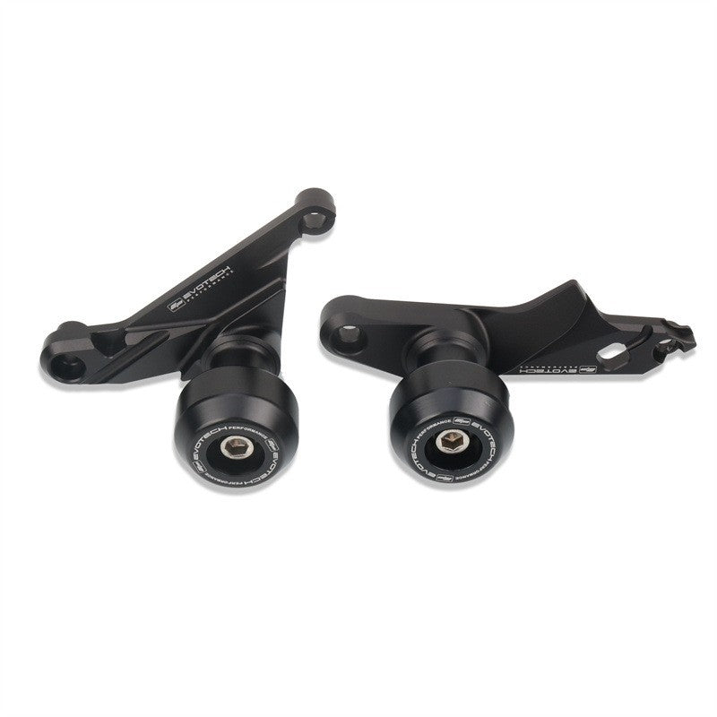 Frame Sliders Falling Anti Crash Guard Protector For BMW S1000R 21-22