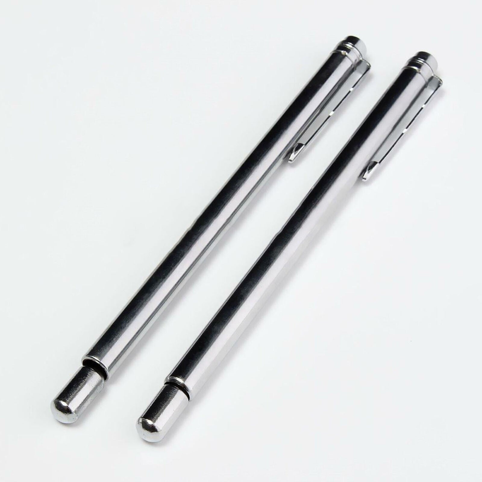 2 Packs Dowsing Rods, Copper for Water Detection, Adjustable, Spiritual Use, Gho