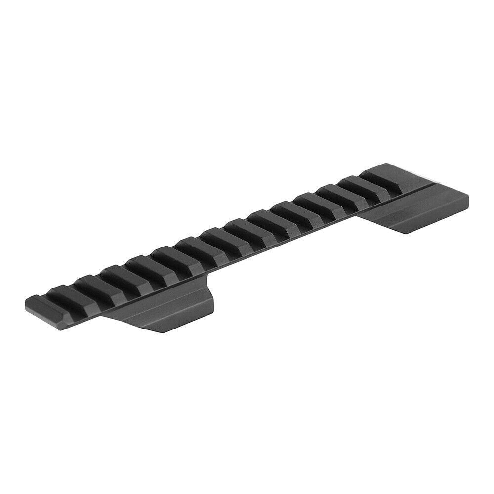3/8" Dovetail 11mm to 20mm Picatinny Adapter Scope Mount High Riser Rail.*